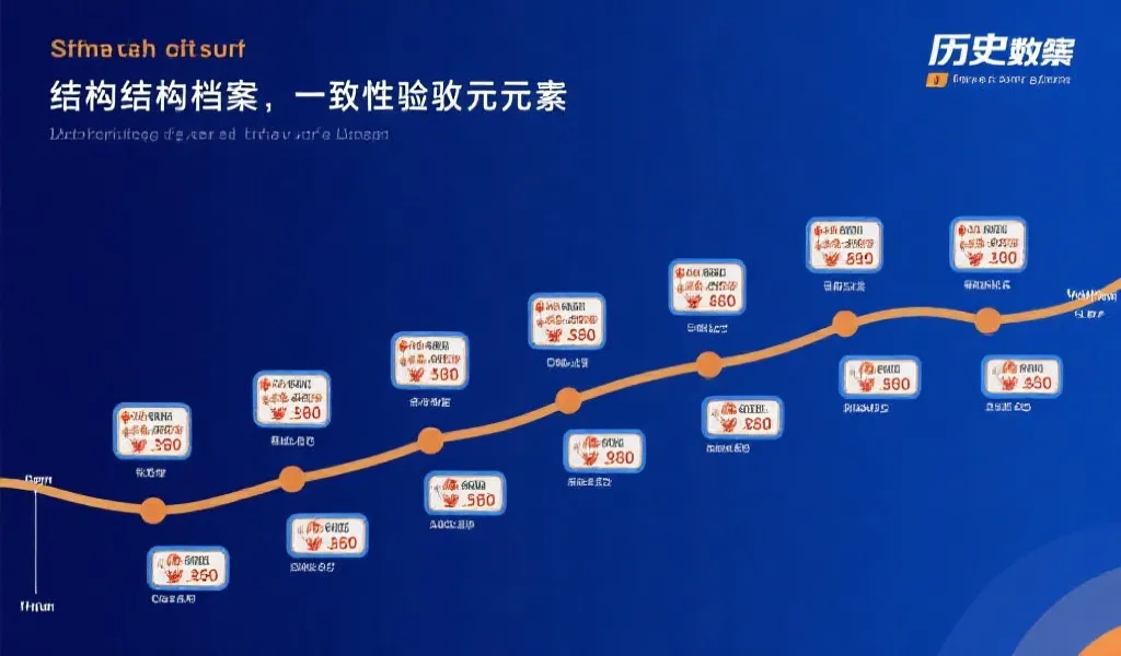 开奖历史数据归档视图，清晰时间轴