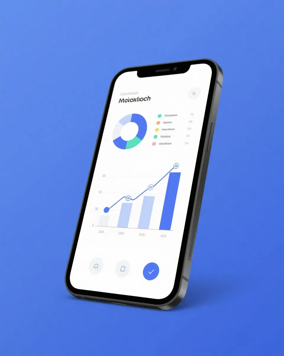 移动端极速赛车开奖界面预览