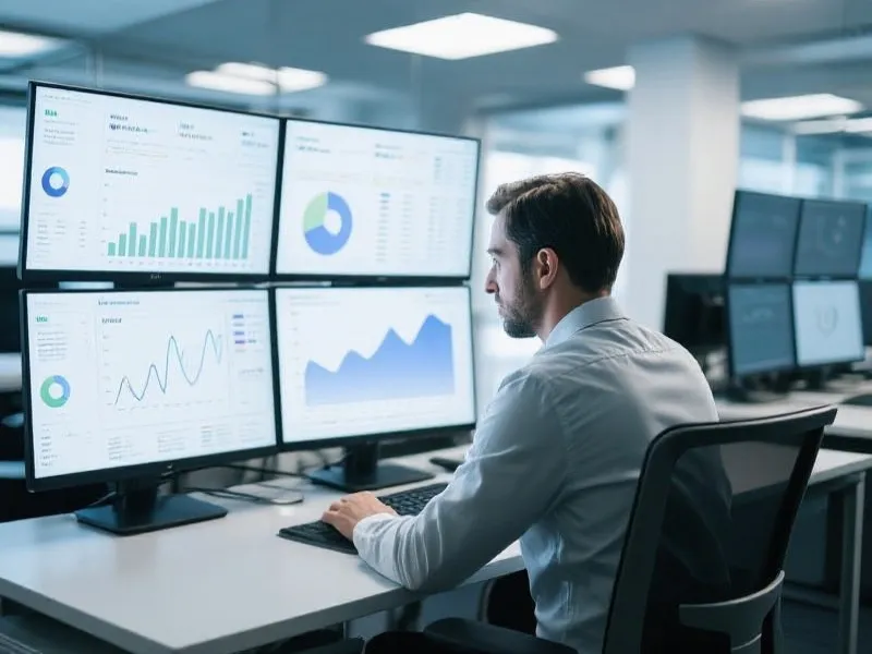 Data Research