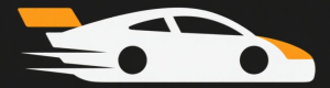 极速赛车 Logo