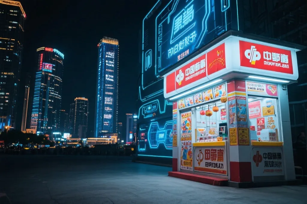 2025年3月全国彩票销量同比增长4.7%，市场结构稳中有变