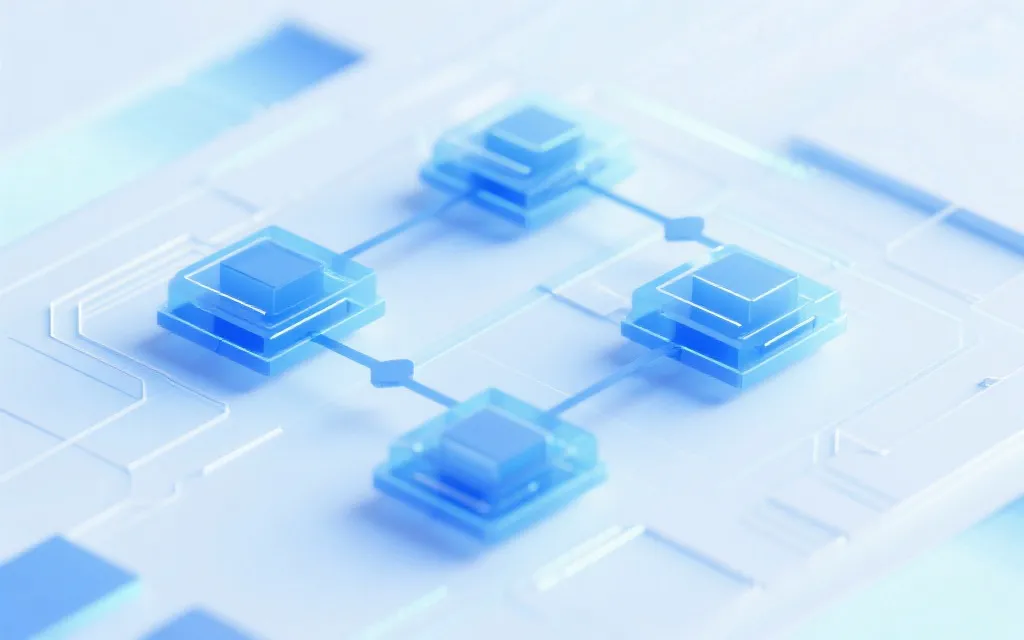 数据结构化与计划趋势可视化